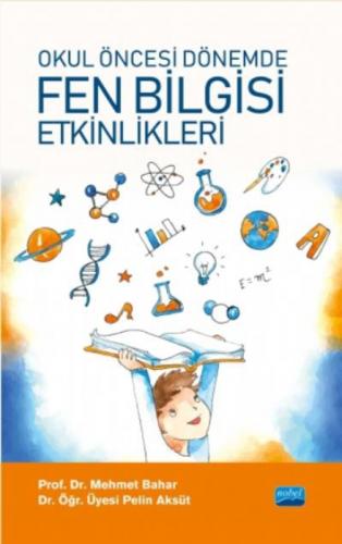 Okul Öncesi Fen Bilgisi Etkinlikleri  Frontansicht 1