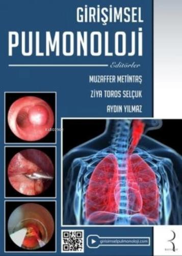 Girişimsel pulmonoloji  Frontansicht 1