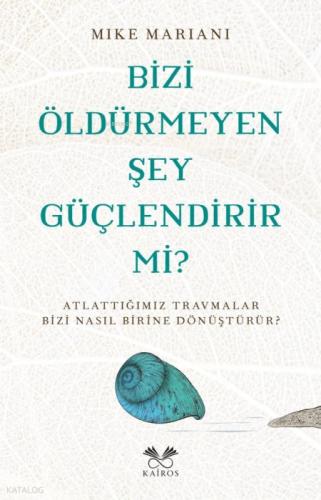 Bizi Öldürmeyen Şey Güçlendirir Mi?  Frontansicht 1