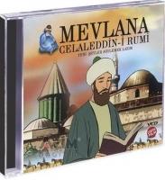 Mevlana Celaleddin-i Rumi (VCD)  Frontansicht 1