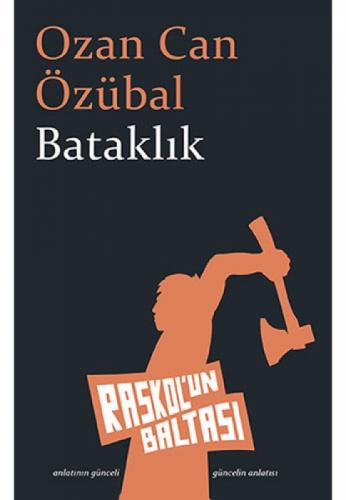 Bataklık  Frontansicht 1
