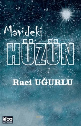 Mavideki Hüzün  Frontansicht 1