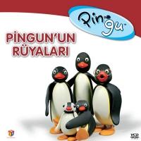 Pingu´nun Rüyası (VCD)  Frontansicht 1