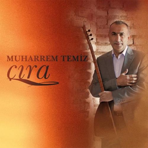 Çıra (CD)  Frontansicht 1