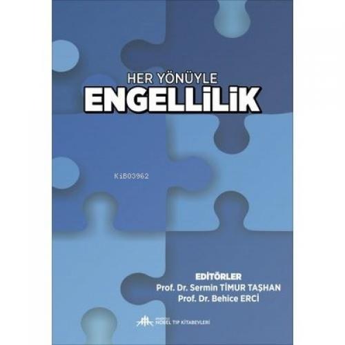 Her Yönüyle Engellilik  Frontansicht 1