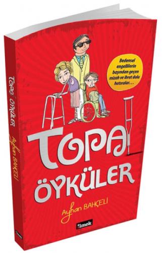 Topal Öyküler  Frontansicht 1