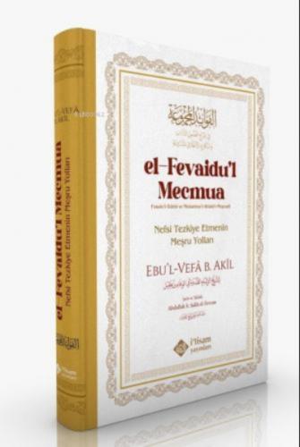 Nefsi Tezkiye Etmenin Meşru Yolları  Frontansicht 1