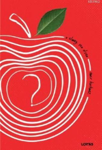 O Elmayı Sen Olsan  Frontansicht 1