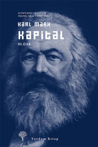 Kapital 3. Cilt  Frontansicht 1