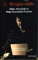 Bilgi Sosyoloji Ve Bilgi Sosyolojisi Üzerine  Frontansicht 1