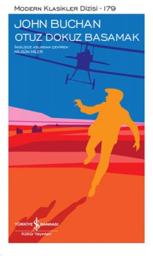 Otuz Dokuz Basamak  Frontansicht 1