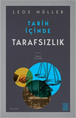 Tarih İçinde Tarafsızlık  Frontansicht 1