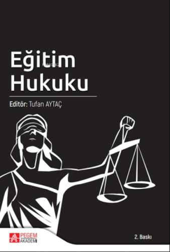 Eğitim Hukuku  Frontansicht 1