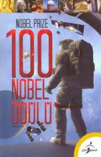 100 Nobel Ödülü  Frontansicht 1