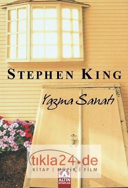 Yazma Sanatı  Frontansicht 1