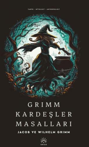 Grimm Kardeşler Masalları  Frontansicht 1