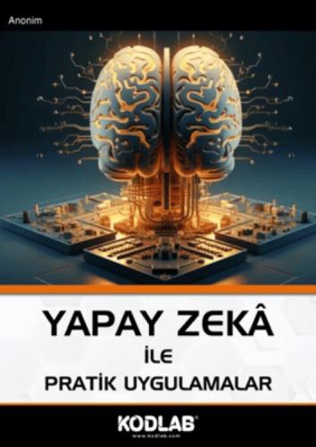Yapay Zekâ İle Pratik Uygulamalar  Frontansicht 1