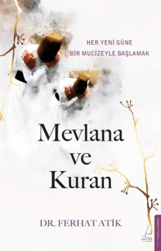 Mevlana ve Kuran  Frontansicht 1
