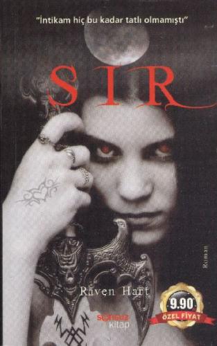 Sır (Cep Boy); İntikam Hiç Bu Kadar Tatlı Olmamıştı  Frontansicht 1