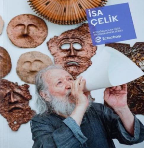 Fotoğraf Sanatçıları Dizisi 13 - İsa Çelik  Frontansicht 1