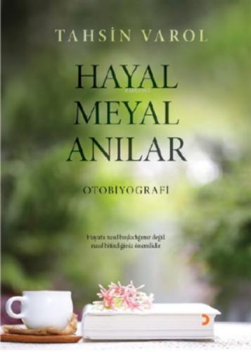 Hayal Meyal Anılar  Frontansicht 1
