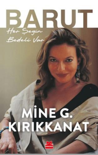 Barut  Frontansicht 1