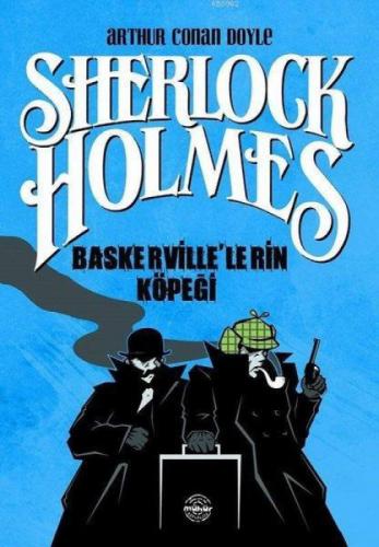 Sherlock Holmes - Baskerville'lerin Köpeği  Frontansicht 1