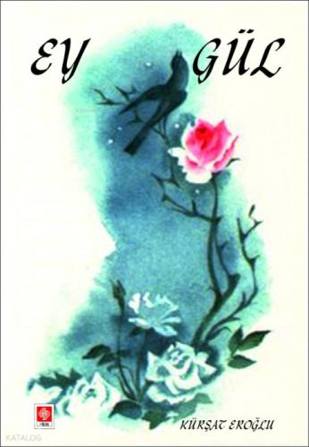 Ey Gül  Frontansicht 1