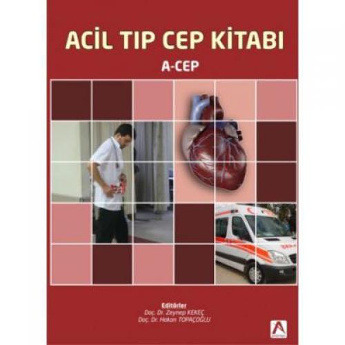 Acil Tıp Cep Kitabı  Frontansicht 1
