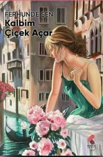 Kalbim Çiçek Açar  Frontansicht 1