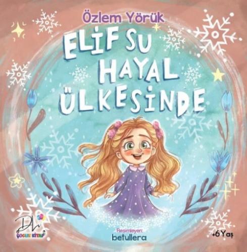 Elif Su Hayal Ülkesinde  Frontansicht 1