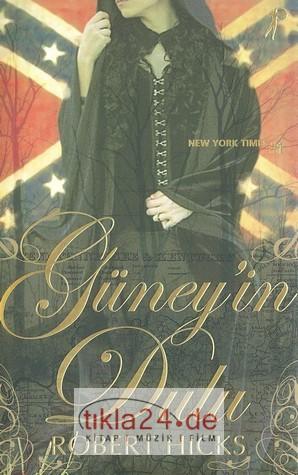 Güney'in Dulu  Frontansicht 1