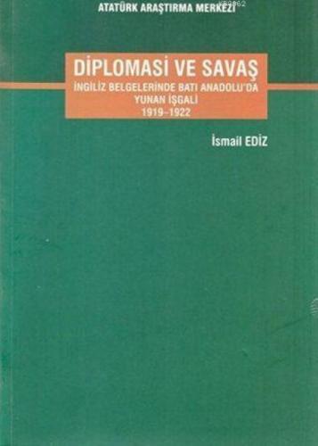 Diplomasi ve Savaş  Frontansicht 1