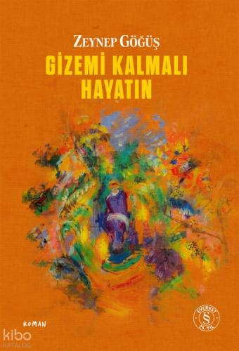 Gizemi Kalmalı Hayatın  Frontansicht 1