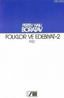Folklor ve Edebiyat 2 1982  Frontansicht 1