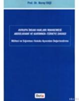Avrupa İnsan Hakları Mahkemesi  Frontansicht 1