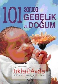 101 Soruda Gebelik ve Doğum  Frontansicht 1