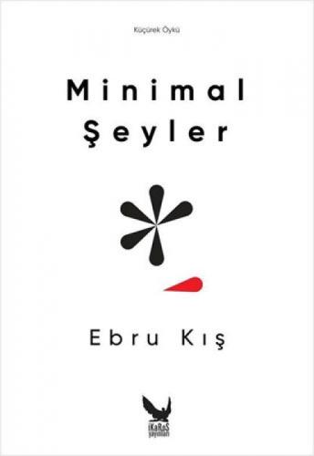 Minimal Şeyler  Frontansicht 1