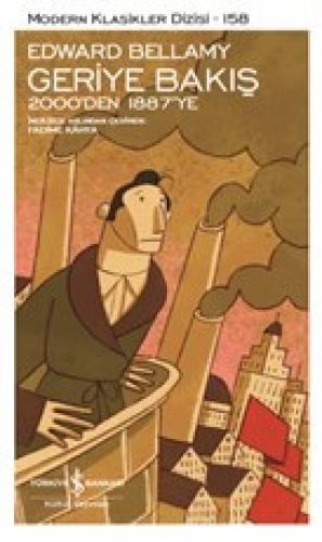 Geriye Bakıþ 2000'den 1887'ye  Frontansicht 1