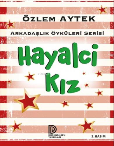 Hayalci Kız  Frontansicht 1