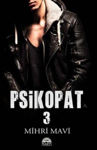 Psikopat 3 (Ciltli)  Frontansicht 1