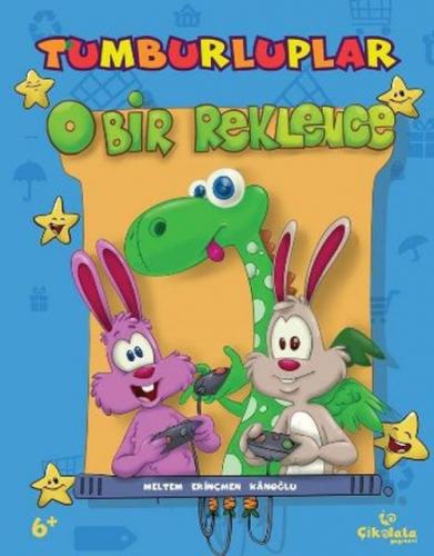 Tumburluplar : O Bir Renklence  Frontansicht 1