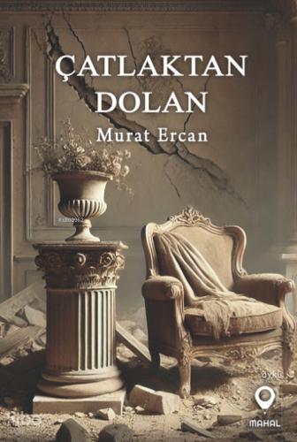 Çatlaktan Dolan  Frontansicht 1