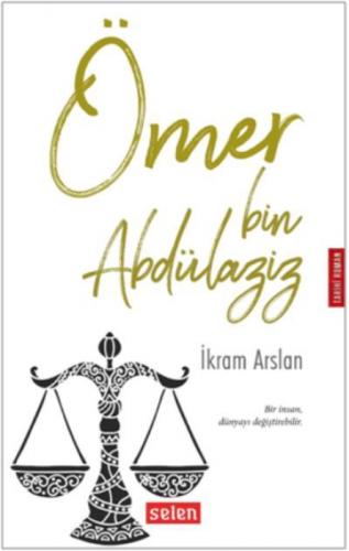 Ömer Bin Abdülaziz  Frontansicht 1