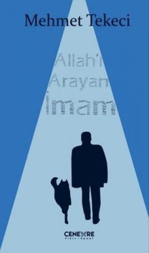 Allah'ı Arayan İmam  Frontansicht 1