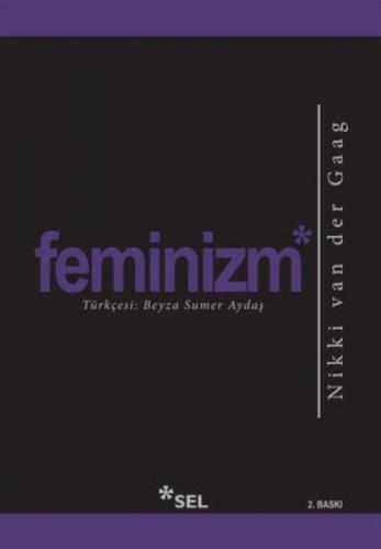 Feminizm  Frontansicht 1