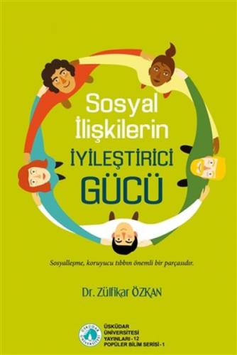 Sosyal İlişkilerin İyileştirici Gücü  Frontansicht 1