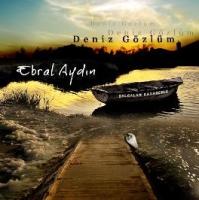 Deniz Gözlüm (CD)  Frontansicht 1