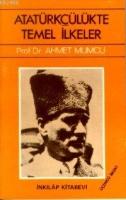 Atatürkçülükte Temel Ilkeler  Frontansicht 1