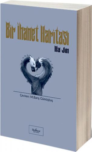 Bir İhanet Haritası  Frontansicht 1